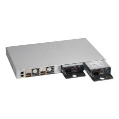 Venta de Switch Cisco Catalyst C9200L-48P-4G-E