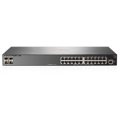 Venta de Switch Aruba 2930F 24G 4SFP