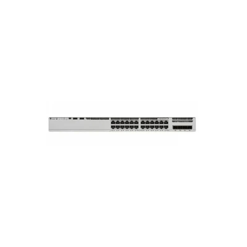 Venta de Switch Cisco Catalyst C9200L-24T-4X-E