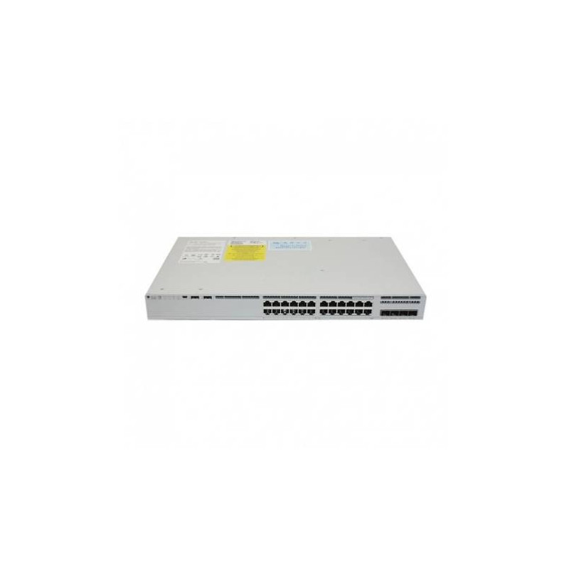 Switch Cisco Catalyst C9200L-24T-4X-E