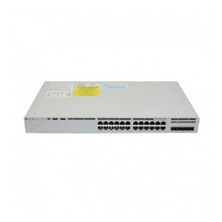 Venta de Switch Cisco Catalyst C9200L-24T-4X-E