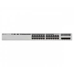 Venta de Switch Cisco Catalyst C9200L-24T-4G-E