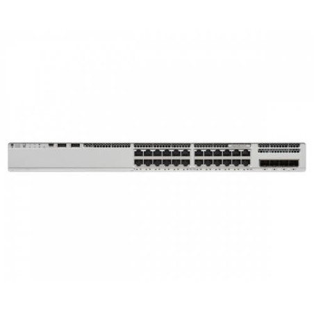 Switch Cisco Catalyst C9200L-24T-4G-E