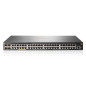 Switch Aruba 2930F 24G PoE+ 4SFP (JL261A)