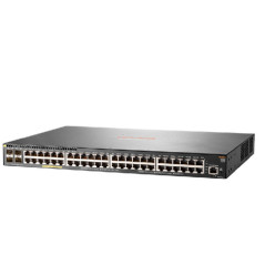 Switch Aruba 2930F 24G PoE+ 4SFP (JL261A)