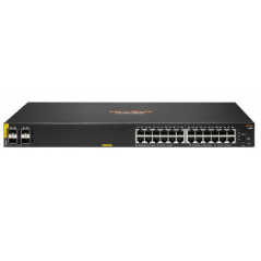 Venta de Switch Aruba 6000 24G 4SFP