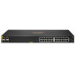 Switch Aruba 6000 24G 4SFP (R8N88A)