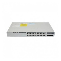 Venta de Switch Cisco Catalyst C9200L-24P-4G-E POE