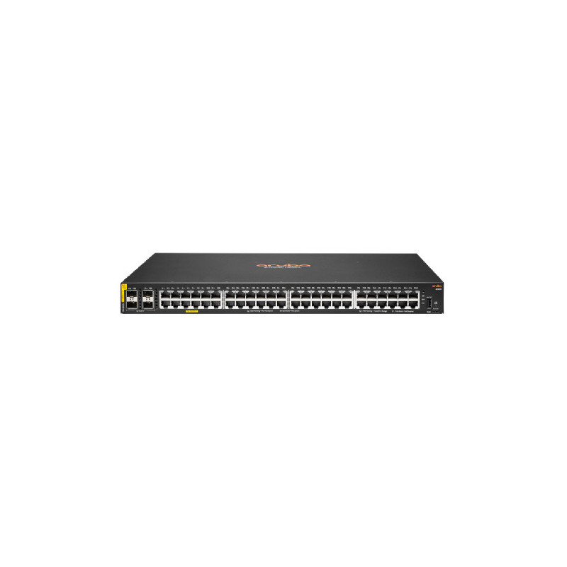 Switch Aruba 6000 48G CL4 4SFP (R8N85A)