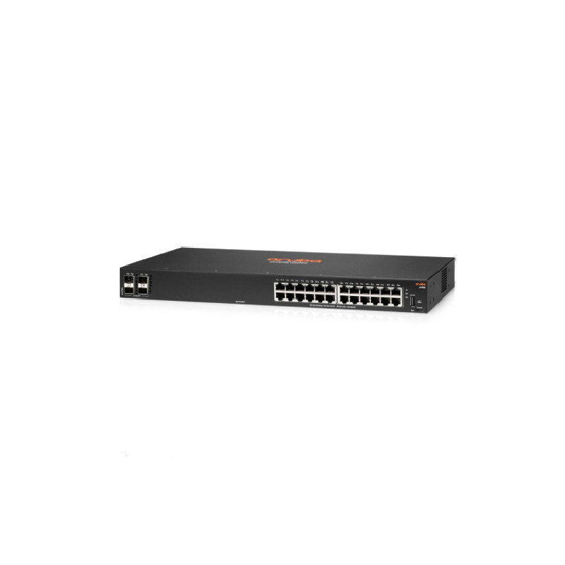 Switch Aruba 6100 24G 4SFP (JL678A)