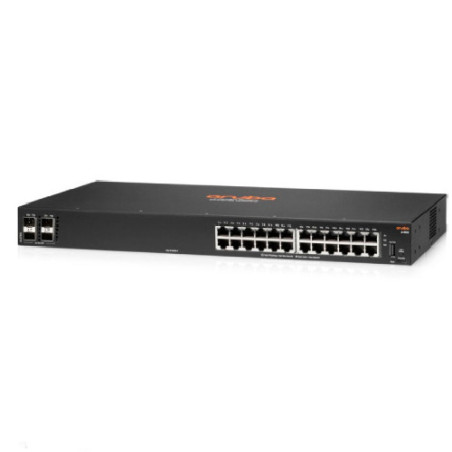 Switch Aruba 6100 24G 4SFP (JL678A)