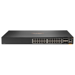 Venta de Switch Aruba 6200F 24G 4SFP