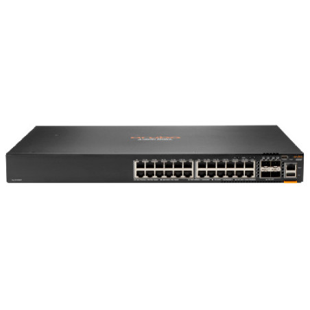 Switch Aruba 6200F 24G 4SFP (JL724A)