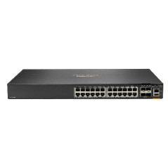 Venta de Switch Aruba 6200F 24G CL4 4SFP+ 370W