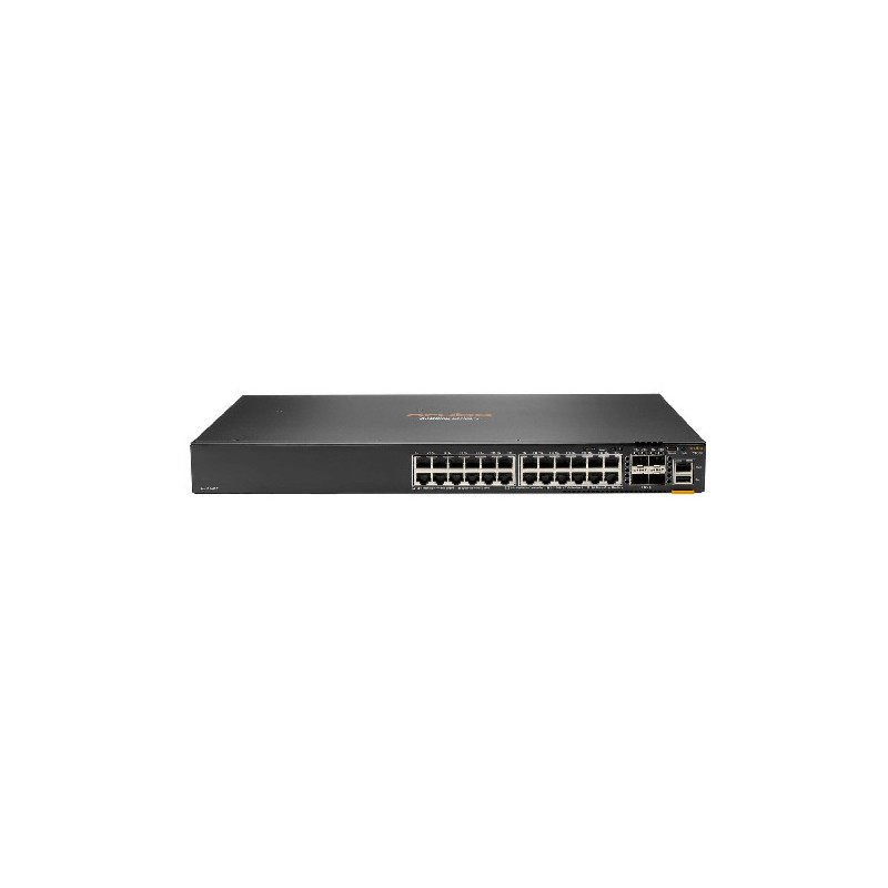 Switch Aruba 6200F 24G CL4 4SFP+ 370W (JL725A)