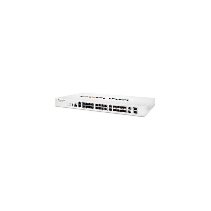 Firewall FG-200F Fortinet