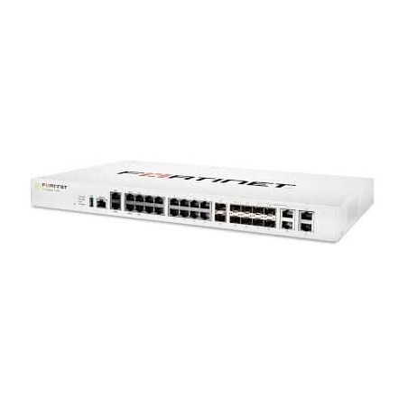 Venta de Firewall FG-200F FORTINET