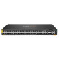 Switch Aruba 6200F 48G Class4 PoE 4SFP+ 740W (JL728A)