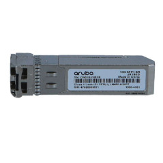 Venta de Transceiver Aruba 10G SFP+ LC SR 300m MMF