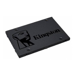 Venta de Disco Duro Sólido Kingston A400 480GB