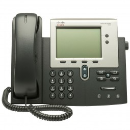 Teléfono IP Cisco 7942G