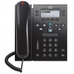 Teléfono IP Cisco CP6945