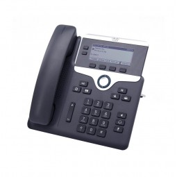 Teléfono IP Cisco CP-7821-K9