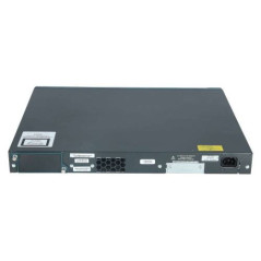 Venta de Switch Cisco Catalyst WS-C2960S-48LPS-L