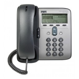 Teléfono IP Cisco 7911G
