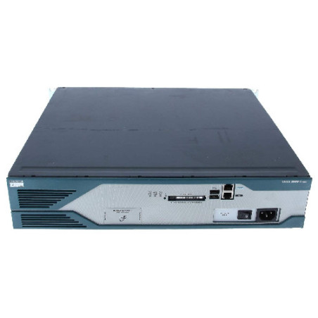 Venta de Router Cisco 2821