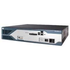 Venta de Router Cisco 2821