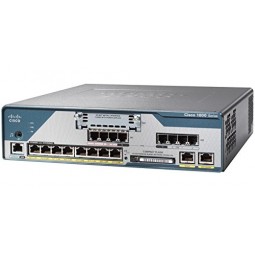 Router Cisco C1861-srst-f/k9
