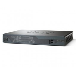 Router Cisco 886VA-K9