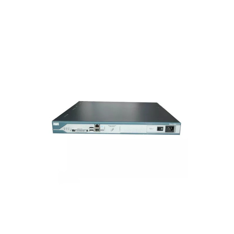 Router Cisco 2811