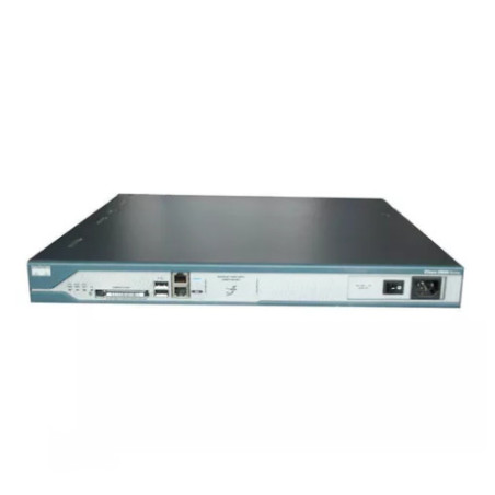 Venta de Router Cisco 2811