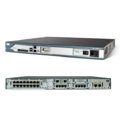 Venta de Router Cisco 2811