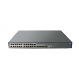 Switch HPE 5120-24G SI...