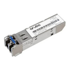 Venta de Transceiver Aruba 1G SFP LC LX 10km SMF