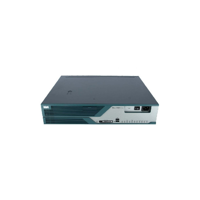 Router Cisco 3825