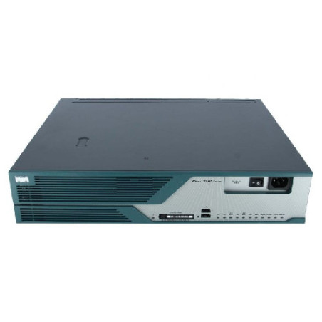 Venta de Router Cisco 3825