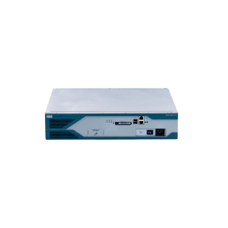 Router Cisco 2851 V05