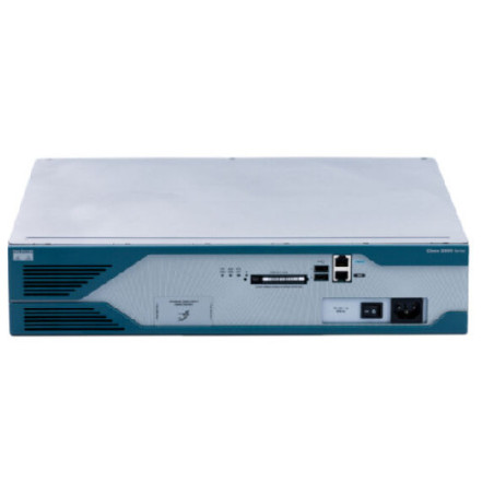 Router Cisco 2851 V05