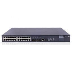 Switch HPE 5800-24G (JC100B)