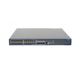 Switch HPE 5120-16G SI...