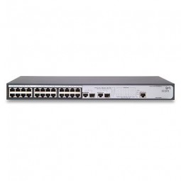 Switch HPE 1905-24G (JD992A)