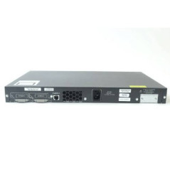 Venta de Switch Cisco Catalyst WS-C3750G-12S-S