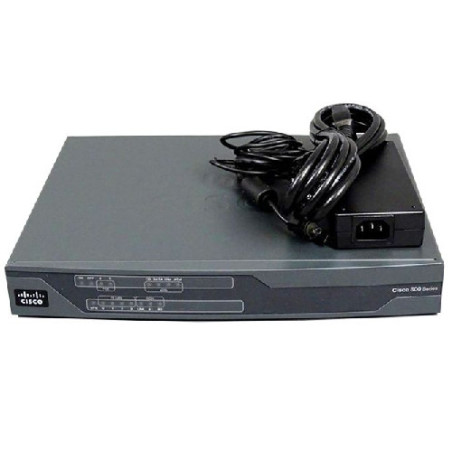 Venta de  Router Cisco 888/K9 V01