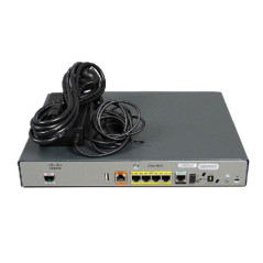 Venta de  Router Cisco 888/K9 V01