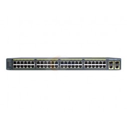 Switch Cisco WS-C2960-48TC-L