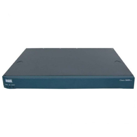 Router Cisco 2611XM